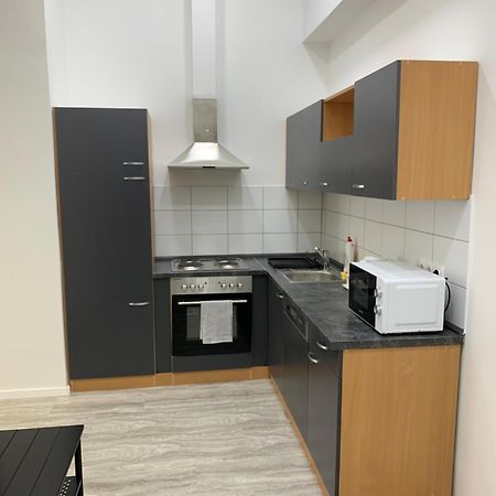Standard Apartment Budapesta Exterior foto