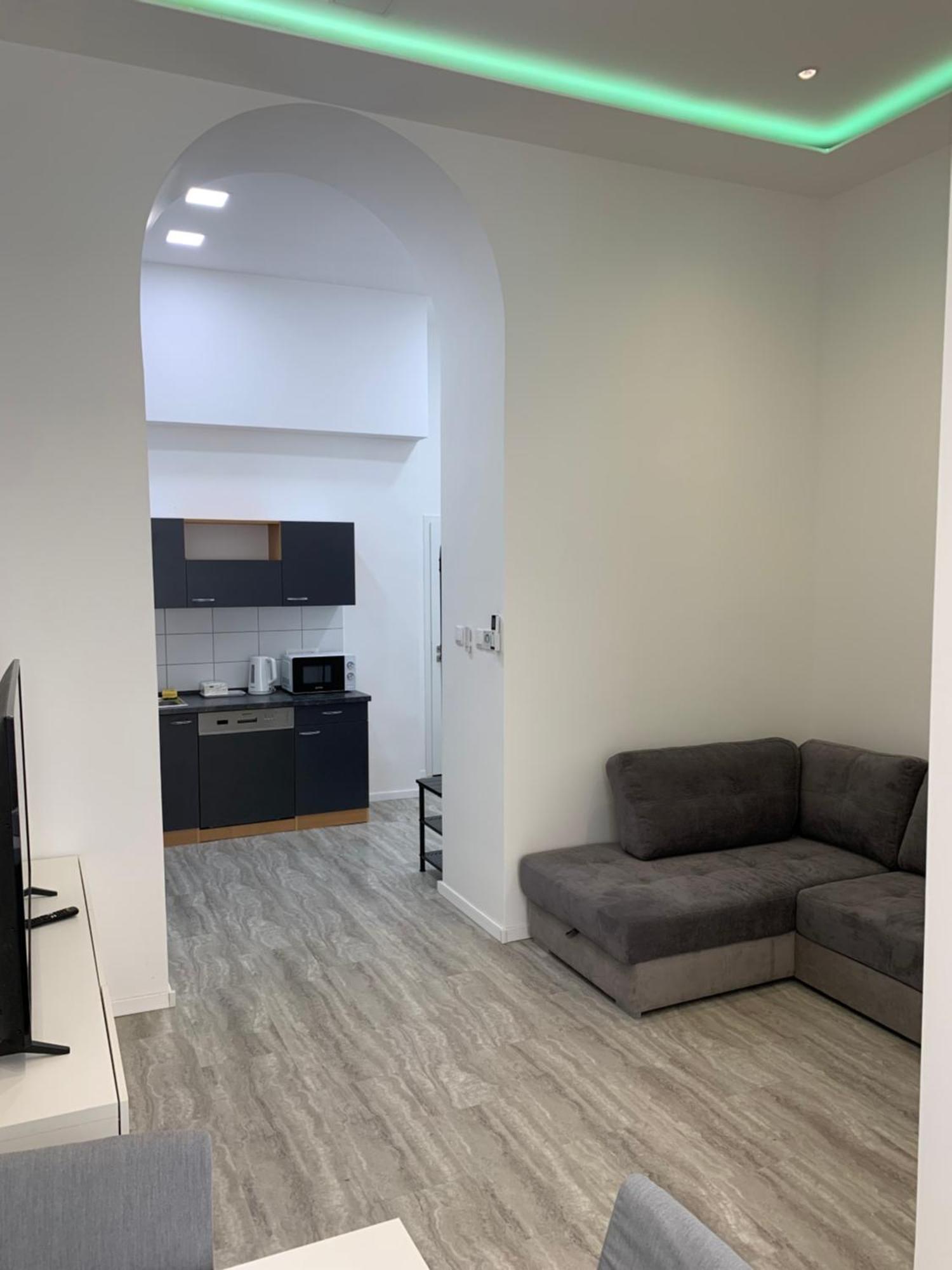 Standard Apartment Budapesta Exterior foto